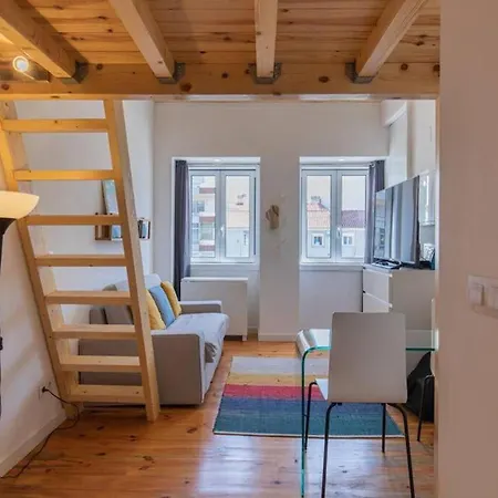Tiny Retreat In *