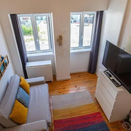 Apartament Tiny Retreat In *